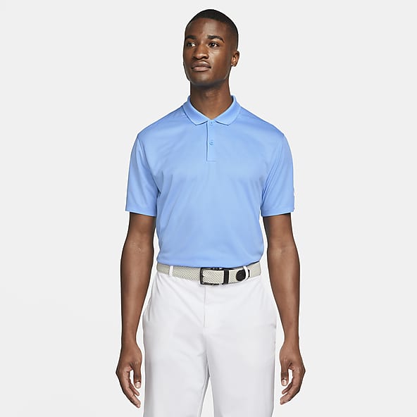 Men s Golf Tops Shirts. Nike UK